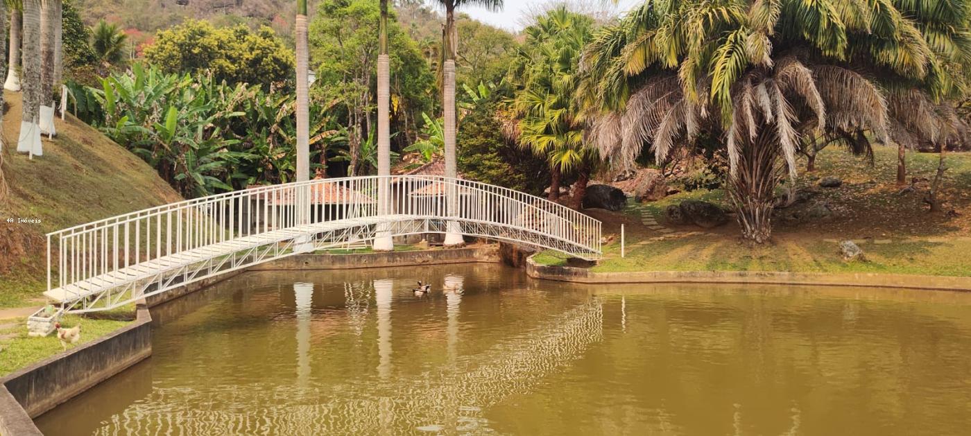 Chácara, 5 quartos, 3 hectares - Foto 4