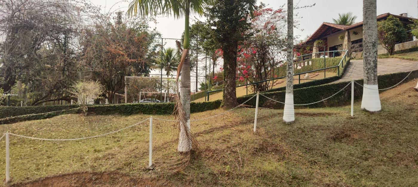 Chácara, 5 quartos, 3 hectares - Foto 7