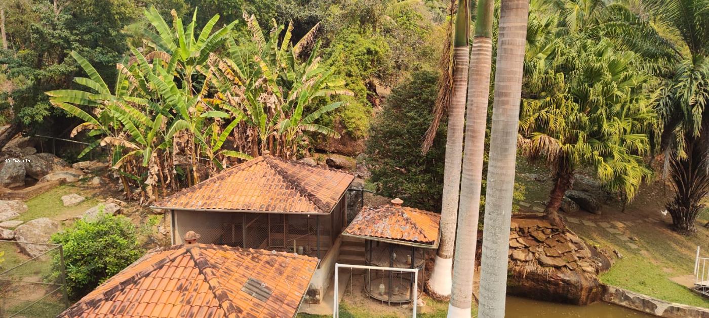 Chácara, 5 quartos, 3 hectares - Foto 10