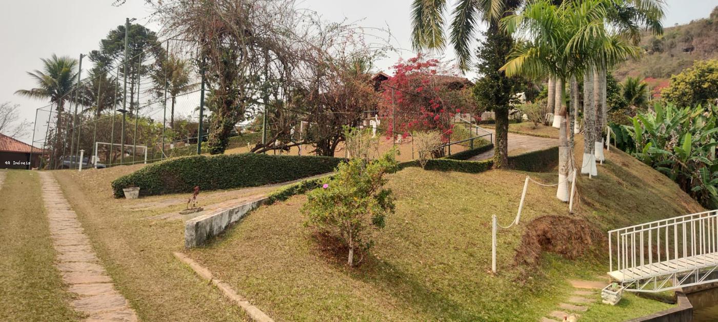 Chácara, 5 quartos, 3 hectares - Foto 23