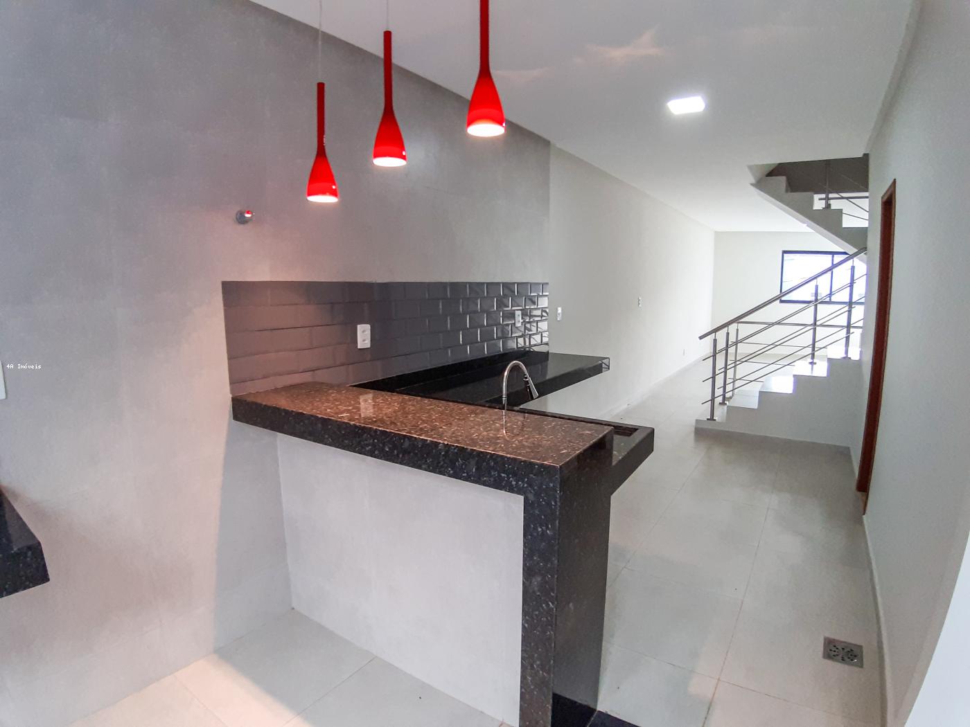 Casa, 3 quartos - Foto 8