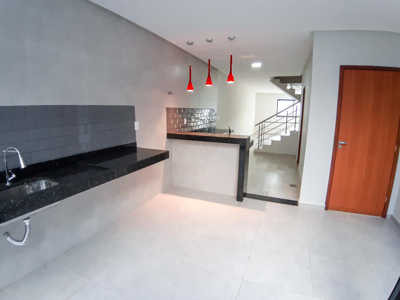 Casa, 3 quartos - Foto 9