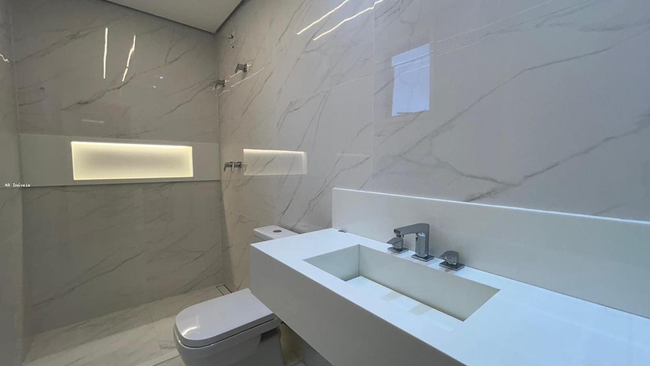 Casa de Condomínio, 4 quartos - Foto 9