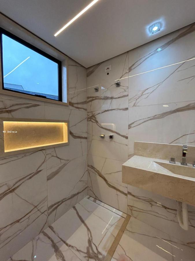 Casa de Condomínio, 4 quartos - Foto 12