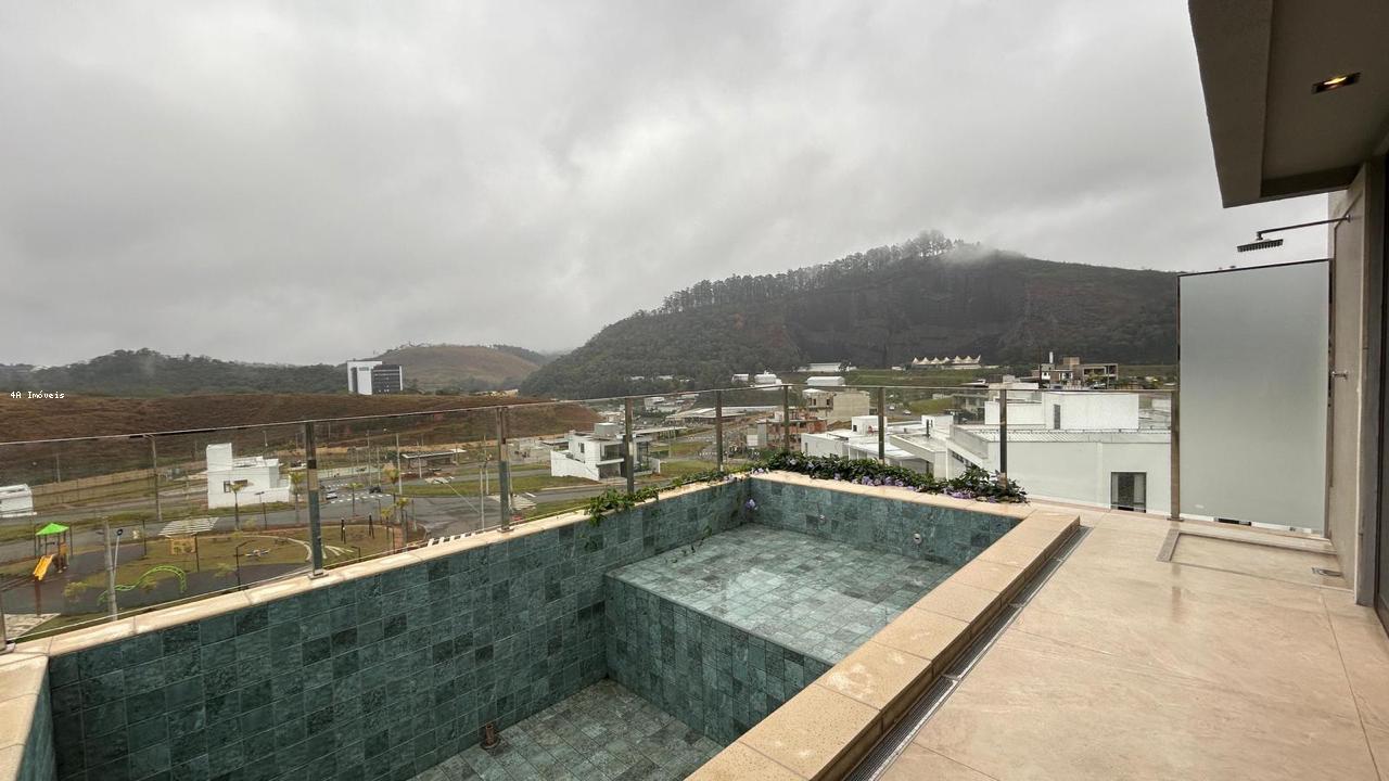 Casa de Condomínio, 4 quartos - Foto 17