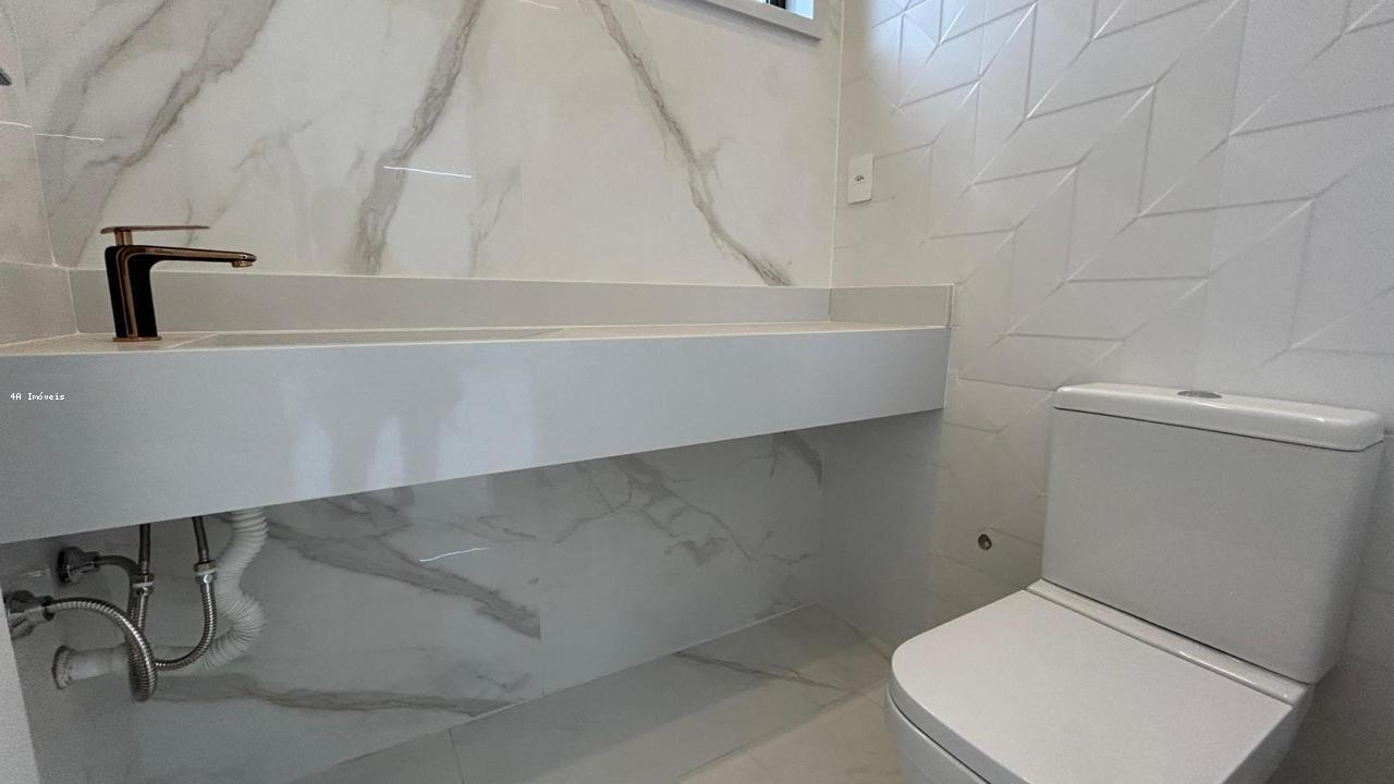 Casa de Condomínio, 4 quartos - Foto 19