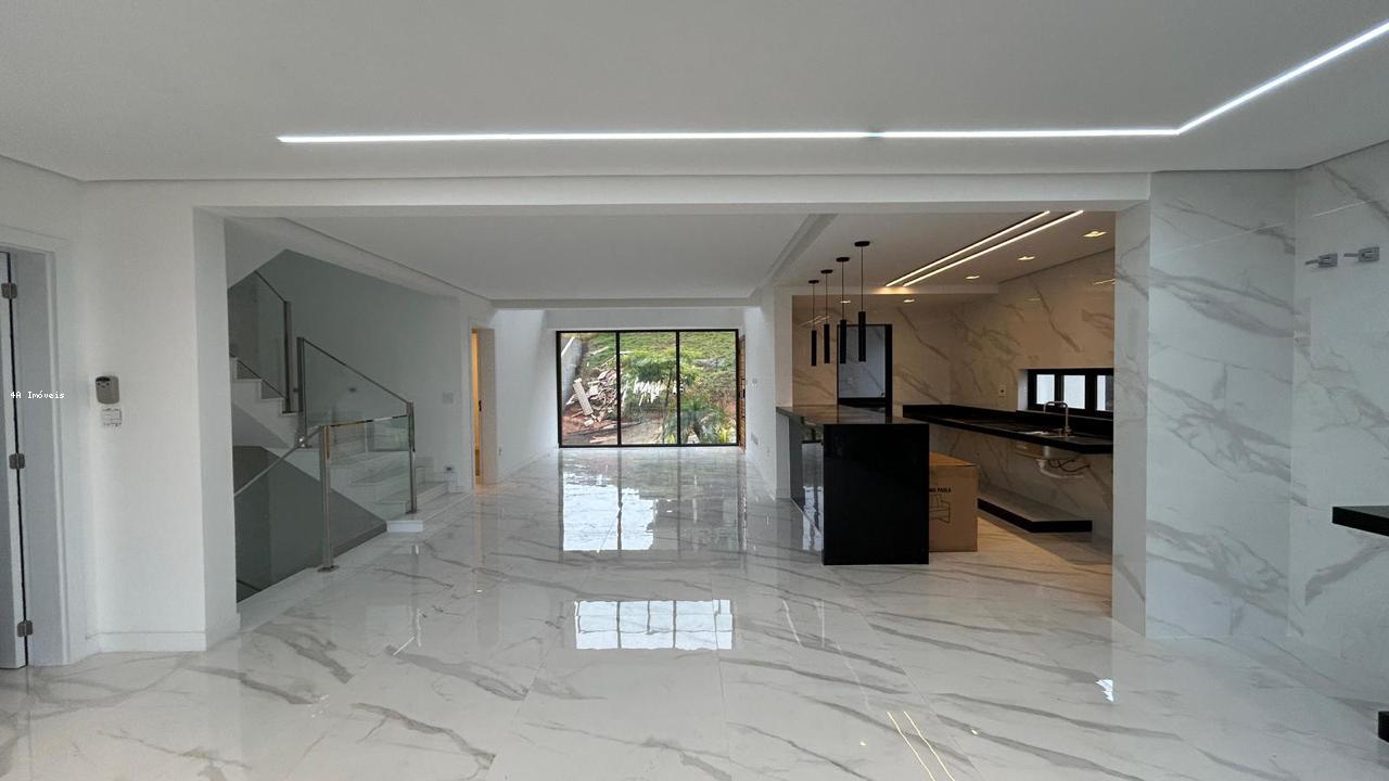 Casa de Condomínio, 4 quartos - Foto 27