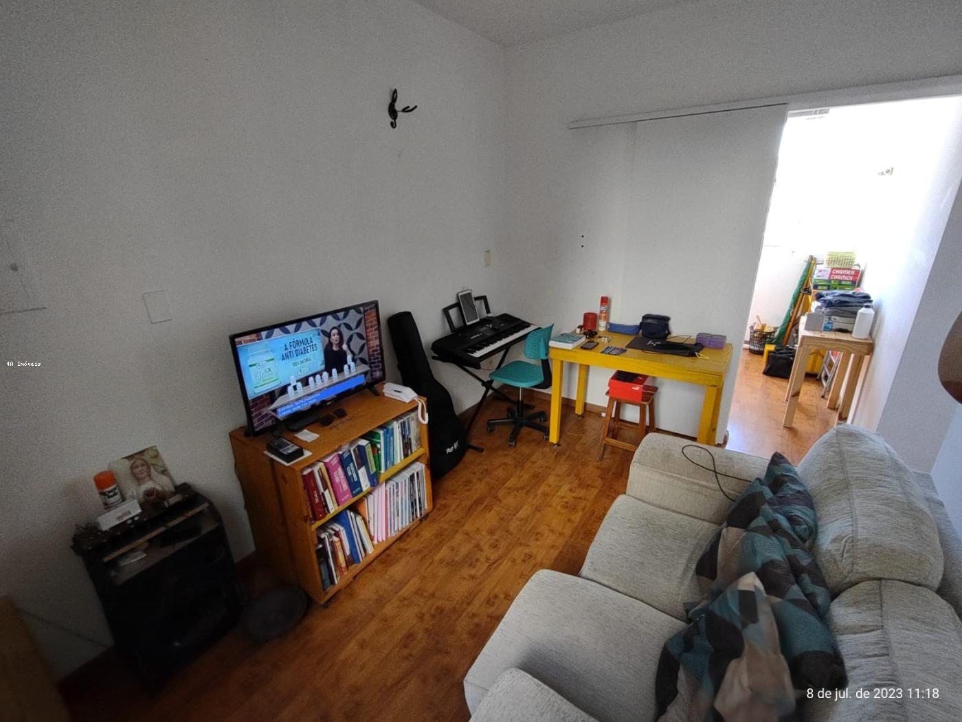 Apartamento, 2 quartos - Foto 2