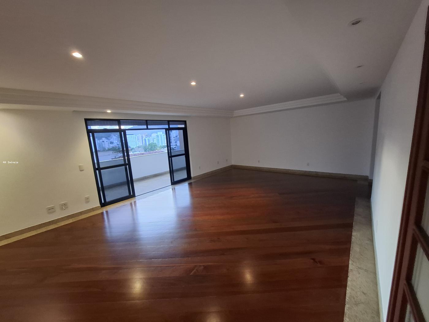 Apartamento, 4 quartos - Foto 6