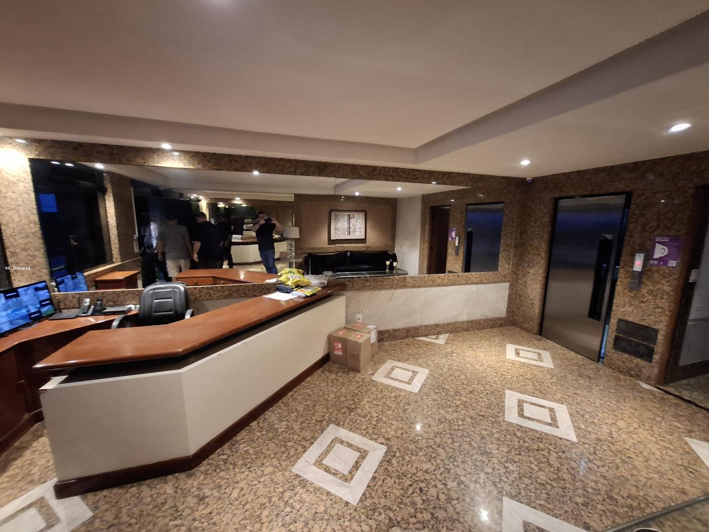 Apartamento, 4 quartos - Foto 2