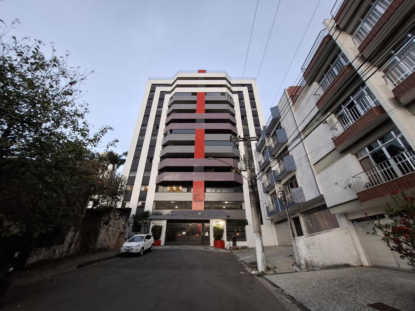 Apartamento, 4 quartos - Foto 44