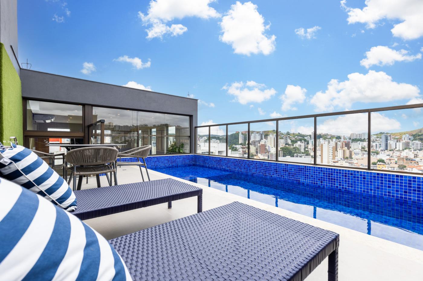 Apartamento, 1 quarto, 34 m² - Foto 14