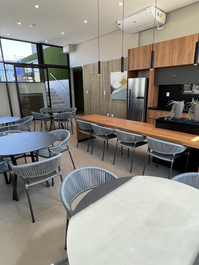 Apartamento, 1 quarto, 34 m² - Foto 15