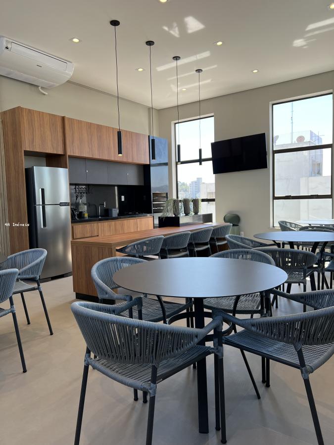 Apartamento, 1 quarto, 34 m² - Foto 16