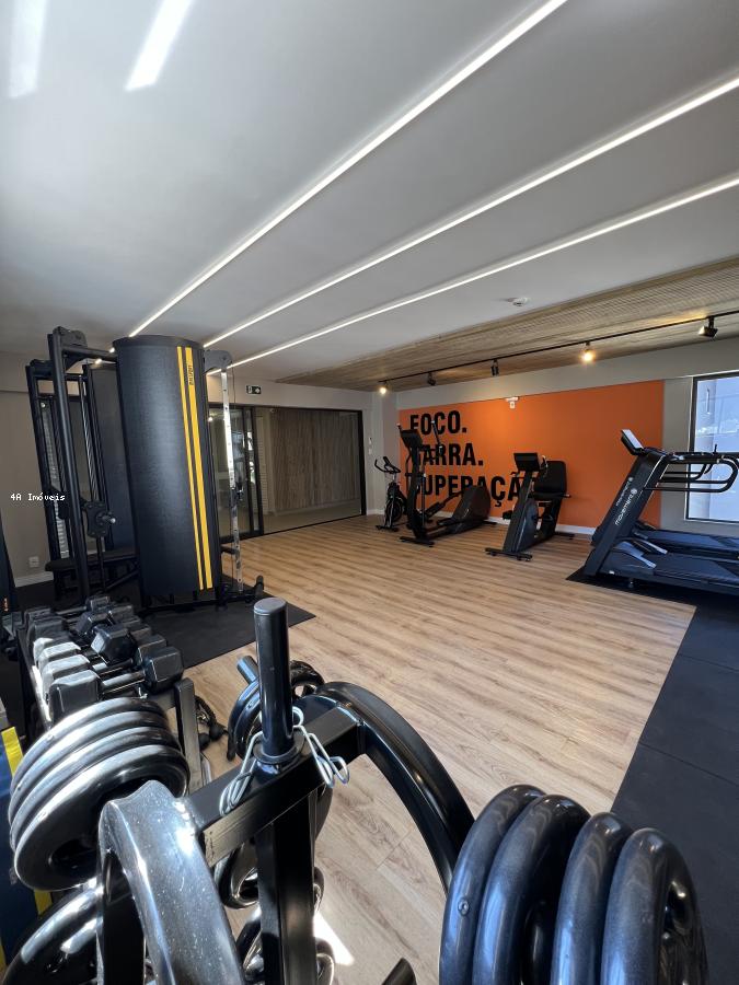 Apartamento, 1 quarto, 34 m² - Foto 19