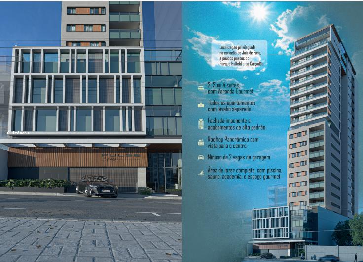 Apartamento, 2 quartos - Foto 2