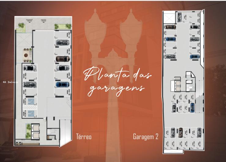 Apartamento, 2 quartos - Foto 10