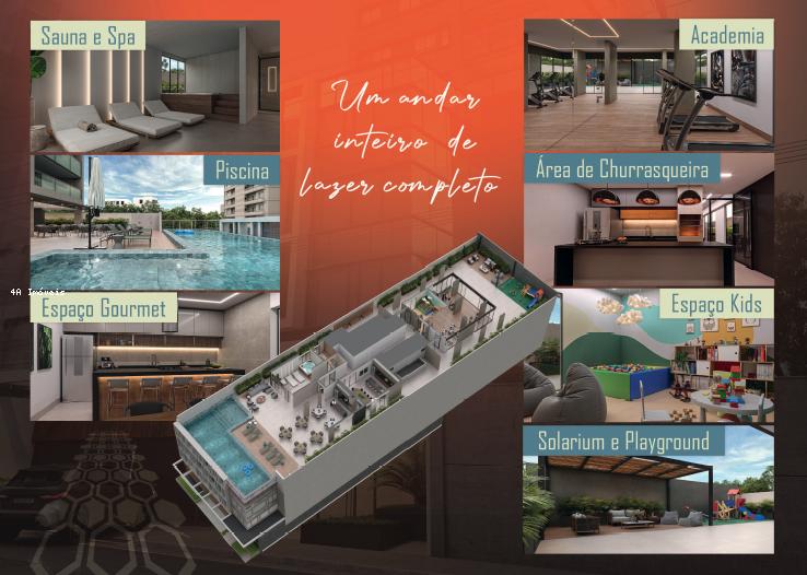 Cobertura, 4 quartos - Foto 4