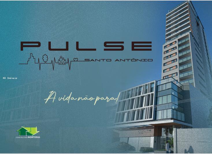 Cobertura, 4 quartos - Foto 1