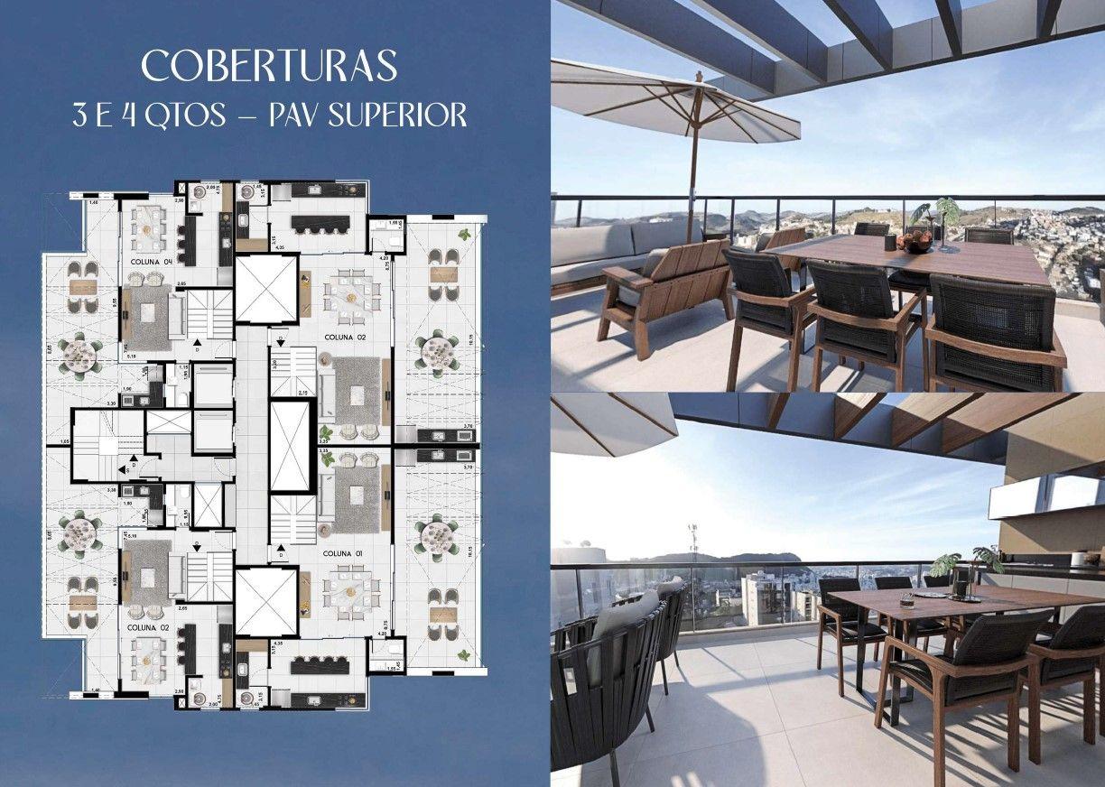 Apartamento, 3 quartos, 103 m² - Foto 9