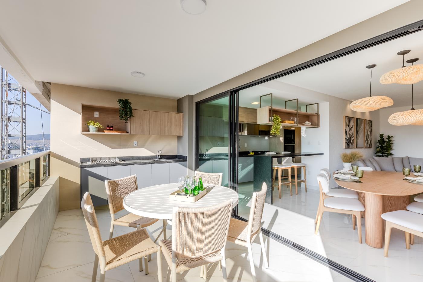 Apartamento, 3 quartos, 103 m² - Foto 25