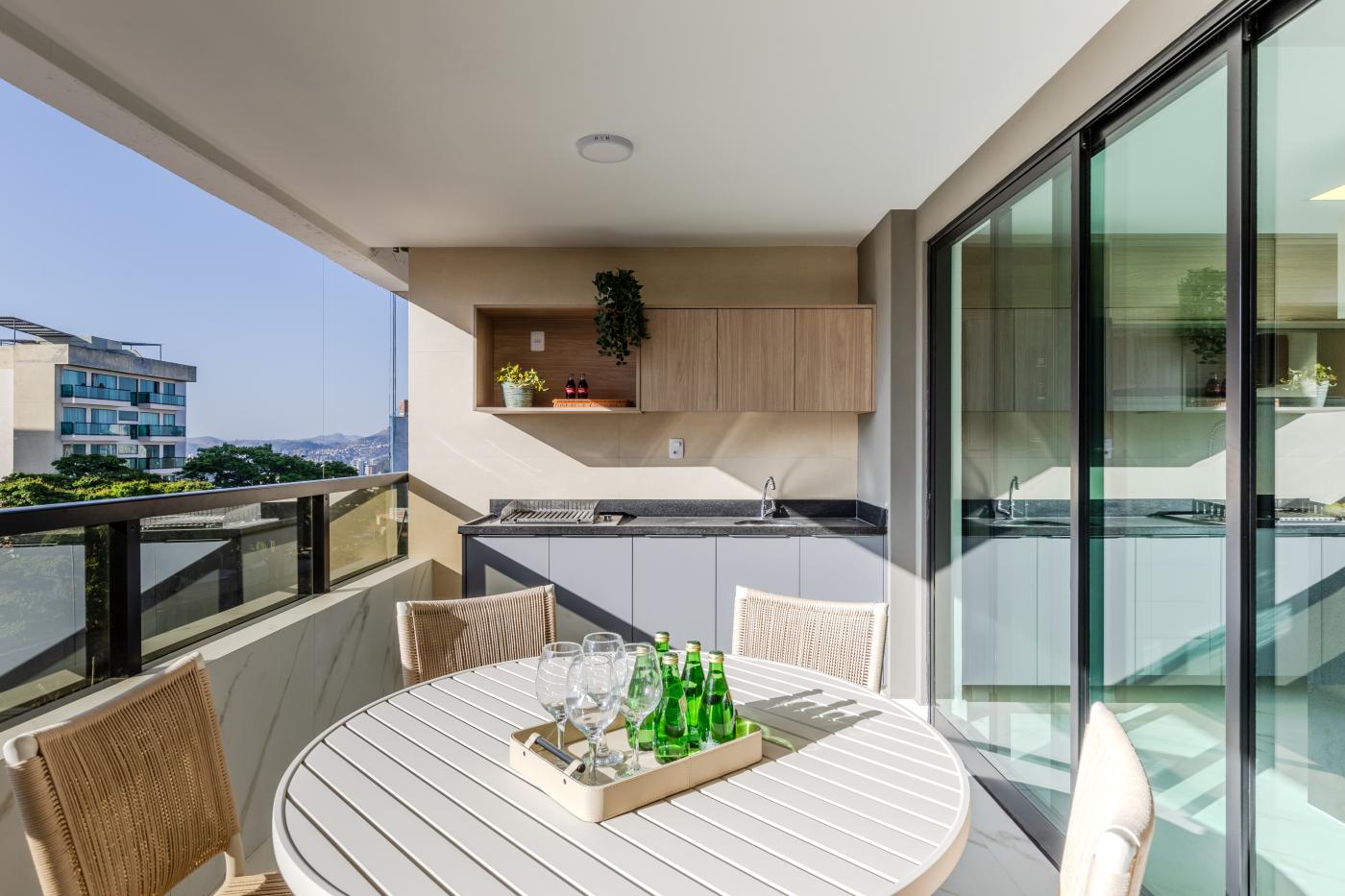 Apartamento, 3 quartos, 103 m² - Foto 26