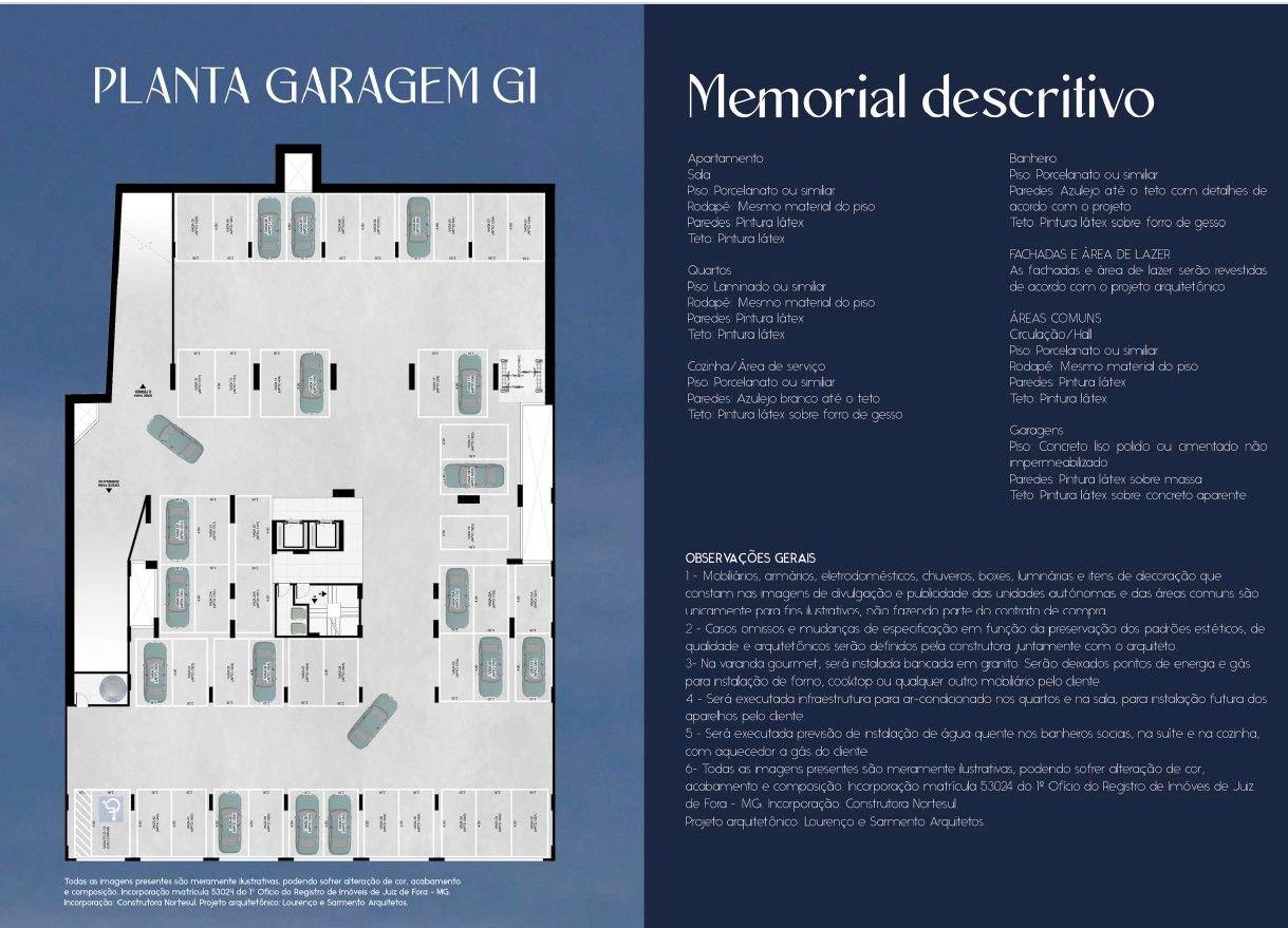 Apartamento, 3 quartos, 103 m² - Foto 10