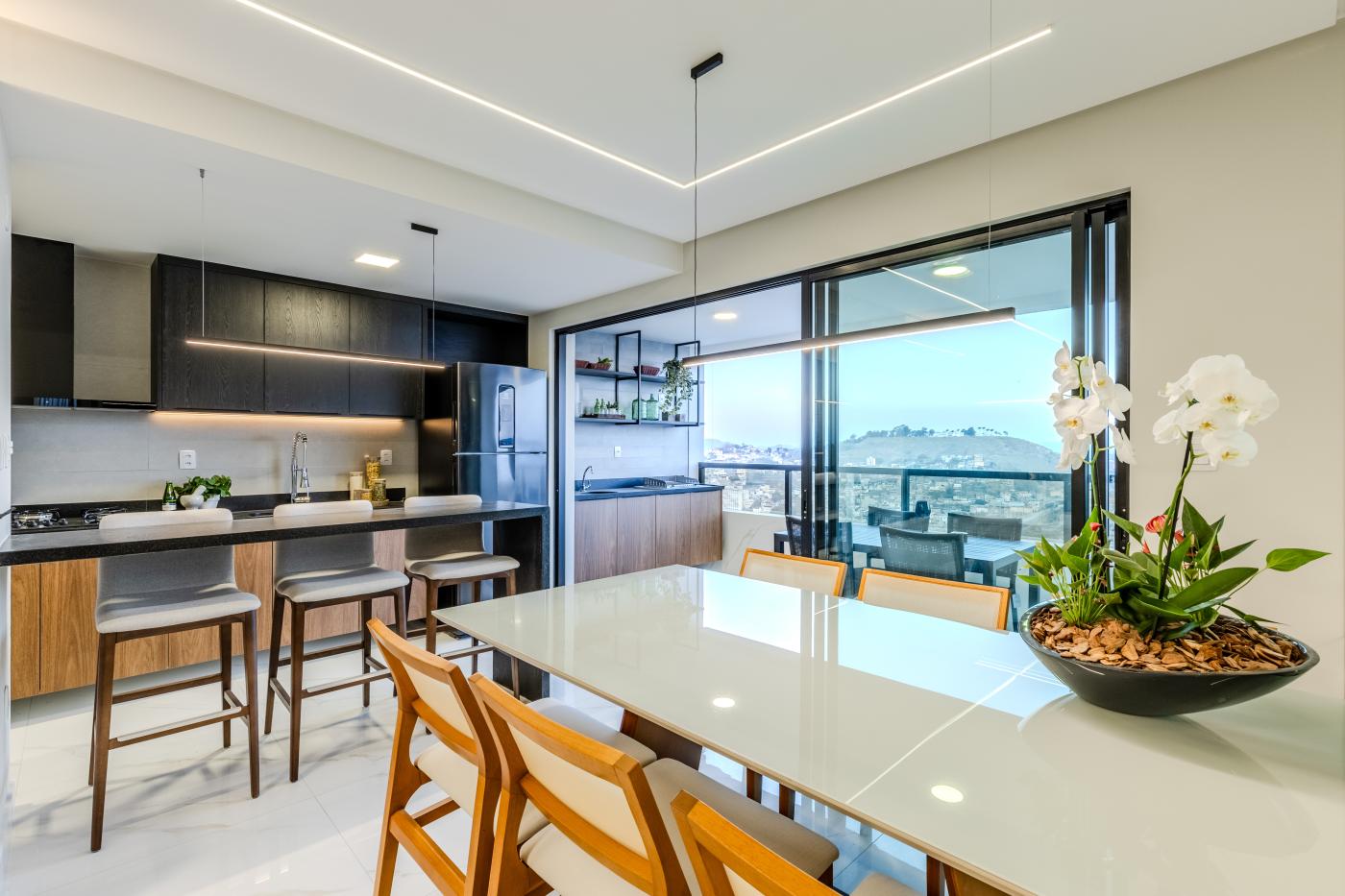 Apartamento, 3 quartos, 103 m² - Foto 32