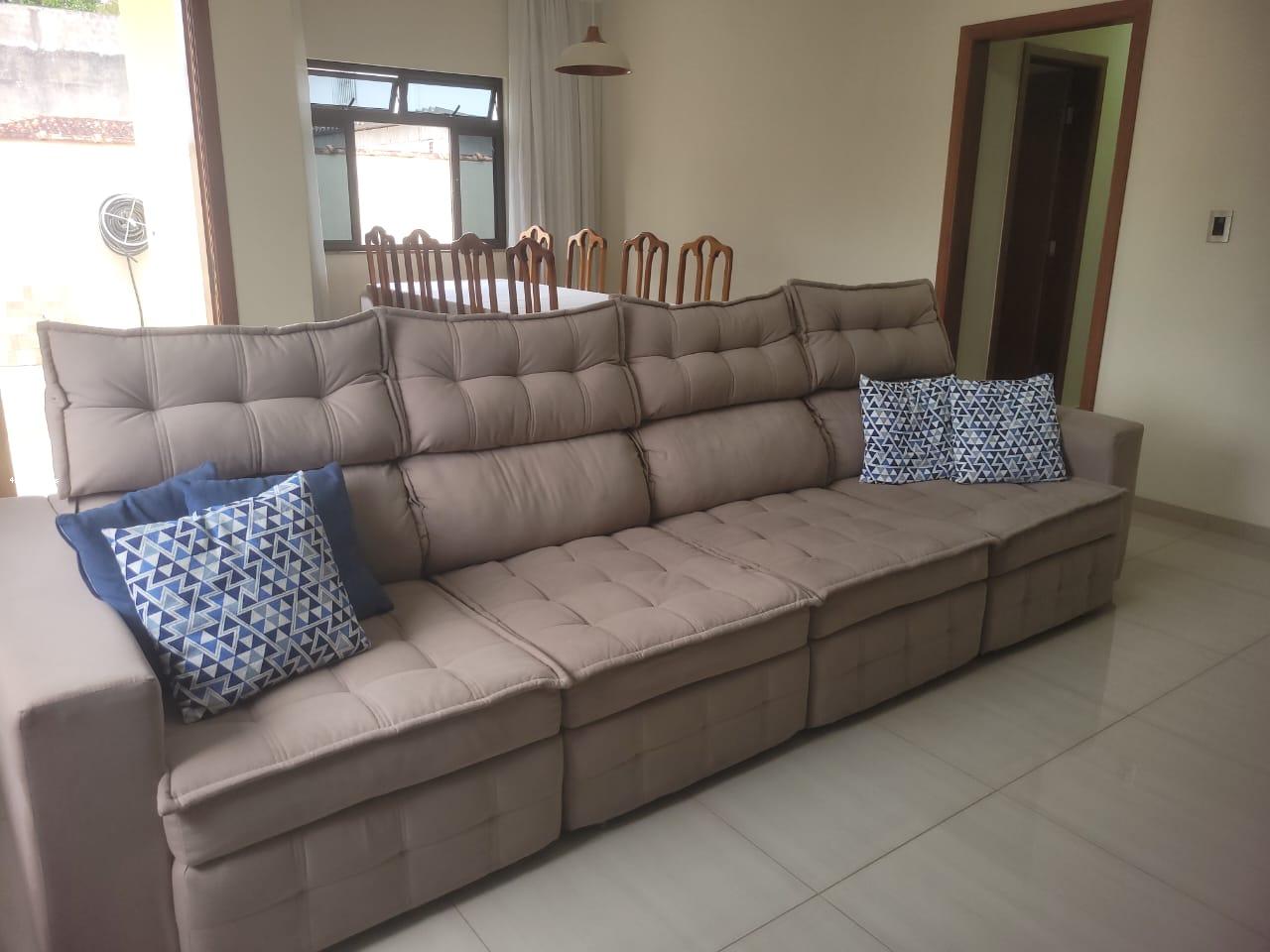 Casa, 3 quartos - Foto 30