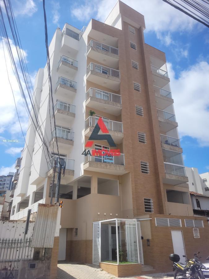 Apartamento de 2 quartos, 87m² no bairro Cascatinha, em Juiz de Fora | Eu Corretor