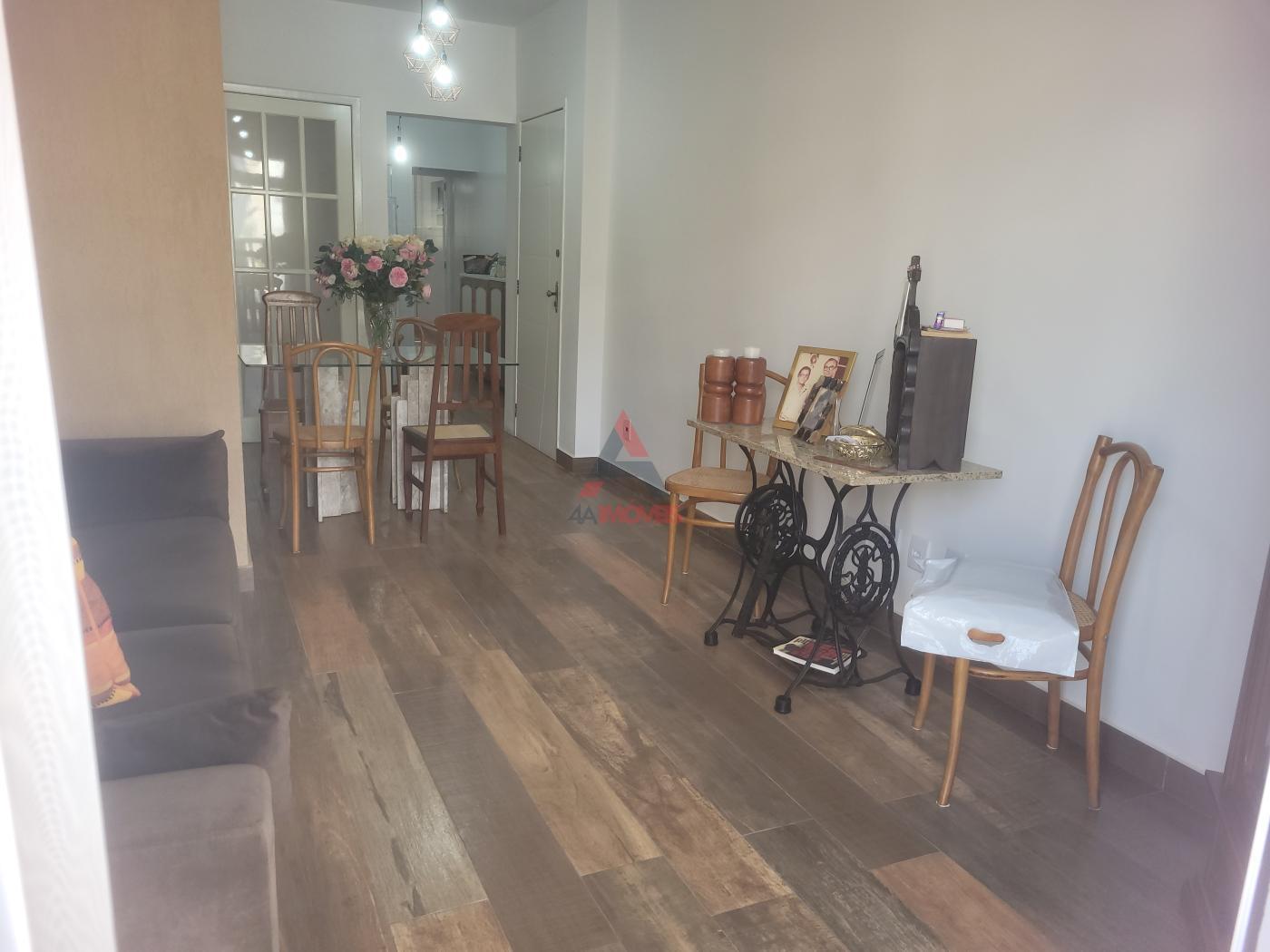 Apartamento de 2 quartos, 87m² no bairro Cascatinha, em Juiz de Fora | Eu Corretor