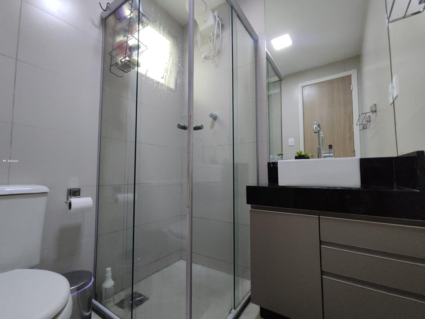 Apartamento, 2 quartos - Foto 4