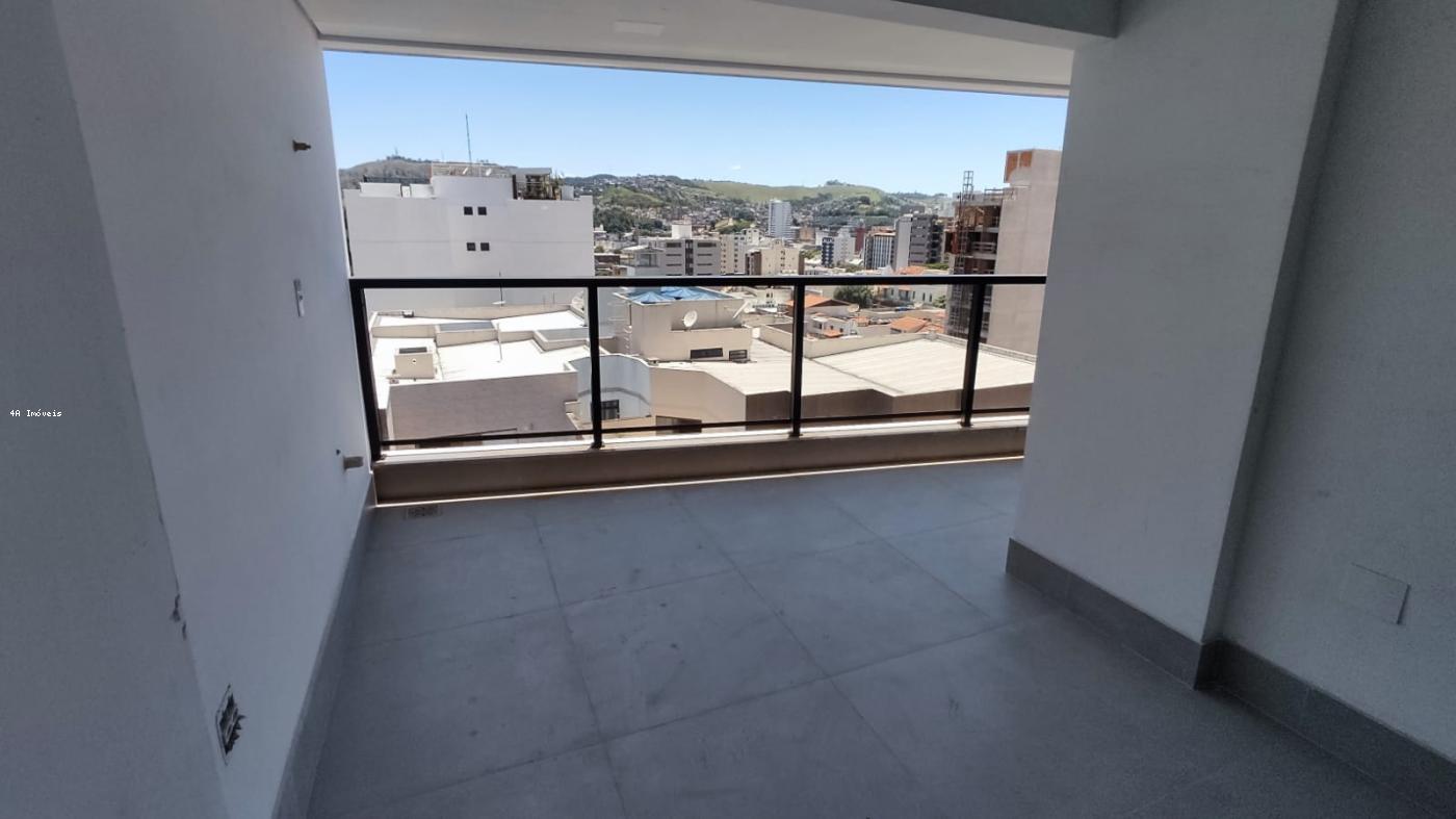 Apartamento de 3 quartos, 106m² no bairro Santa Helena, em Juiz de Fora | Eu Corretor