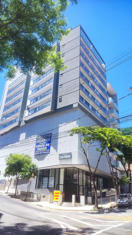 Apartamento de 3 quartos, 106m² no bairro Santa Helena, em Juiz de Fora | Eu Corretor
