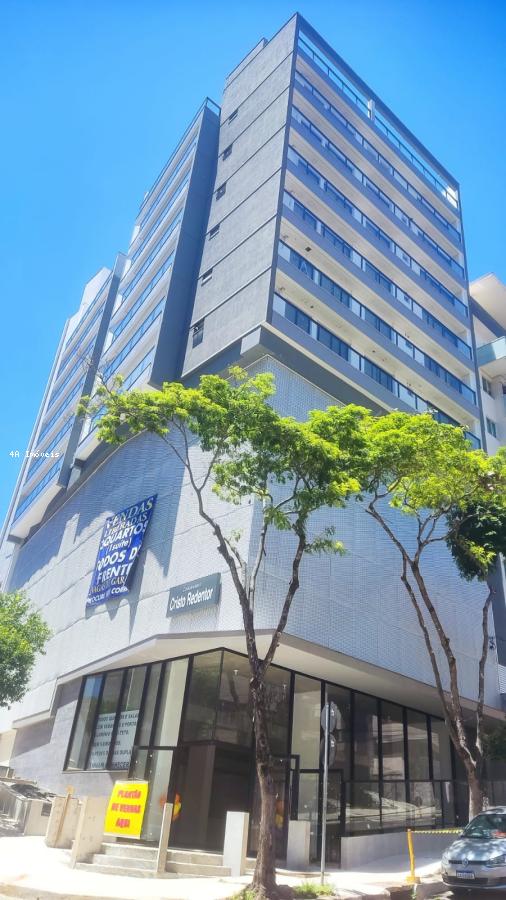 Apartamento de 3 quartos, 106m² no bairro Santa Helena, em Juiz de Fora | Eu Corretor