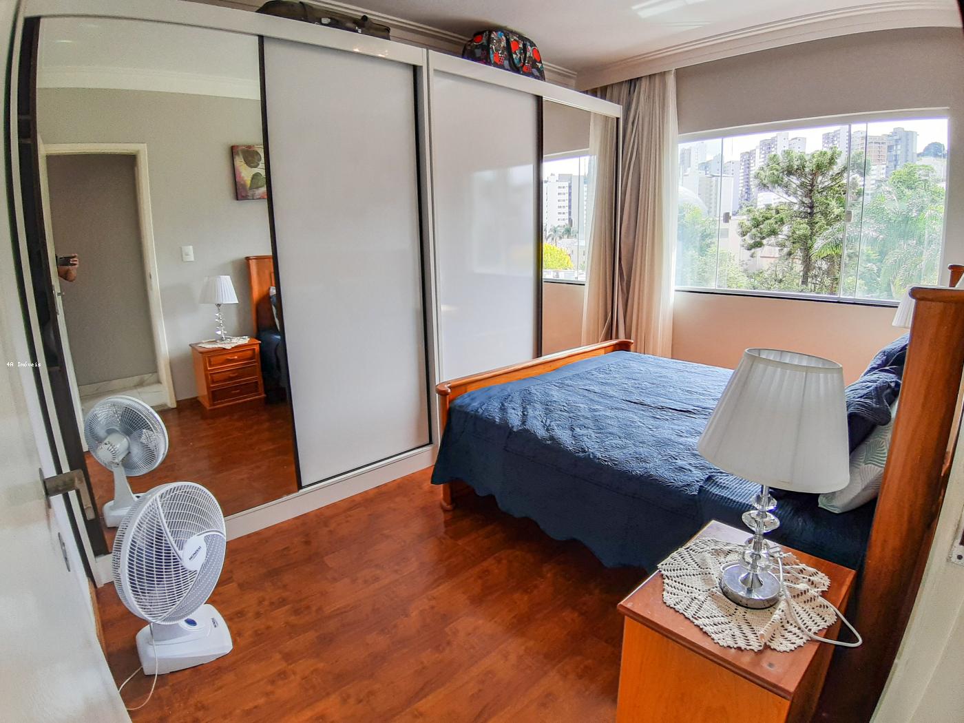 Cobertura, 4 quartos, 180 m² - Foto 10