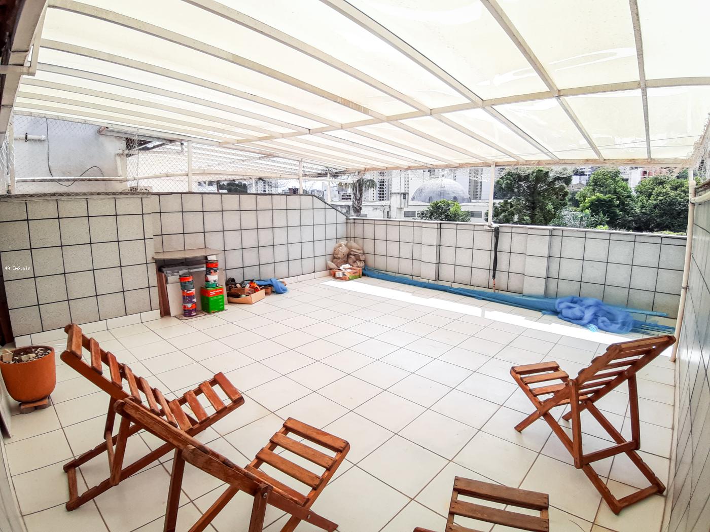 Cobertura, 4 quartos, 180 m² - Foto 35