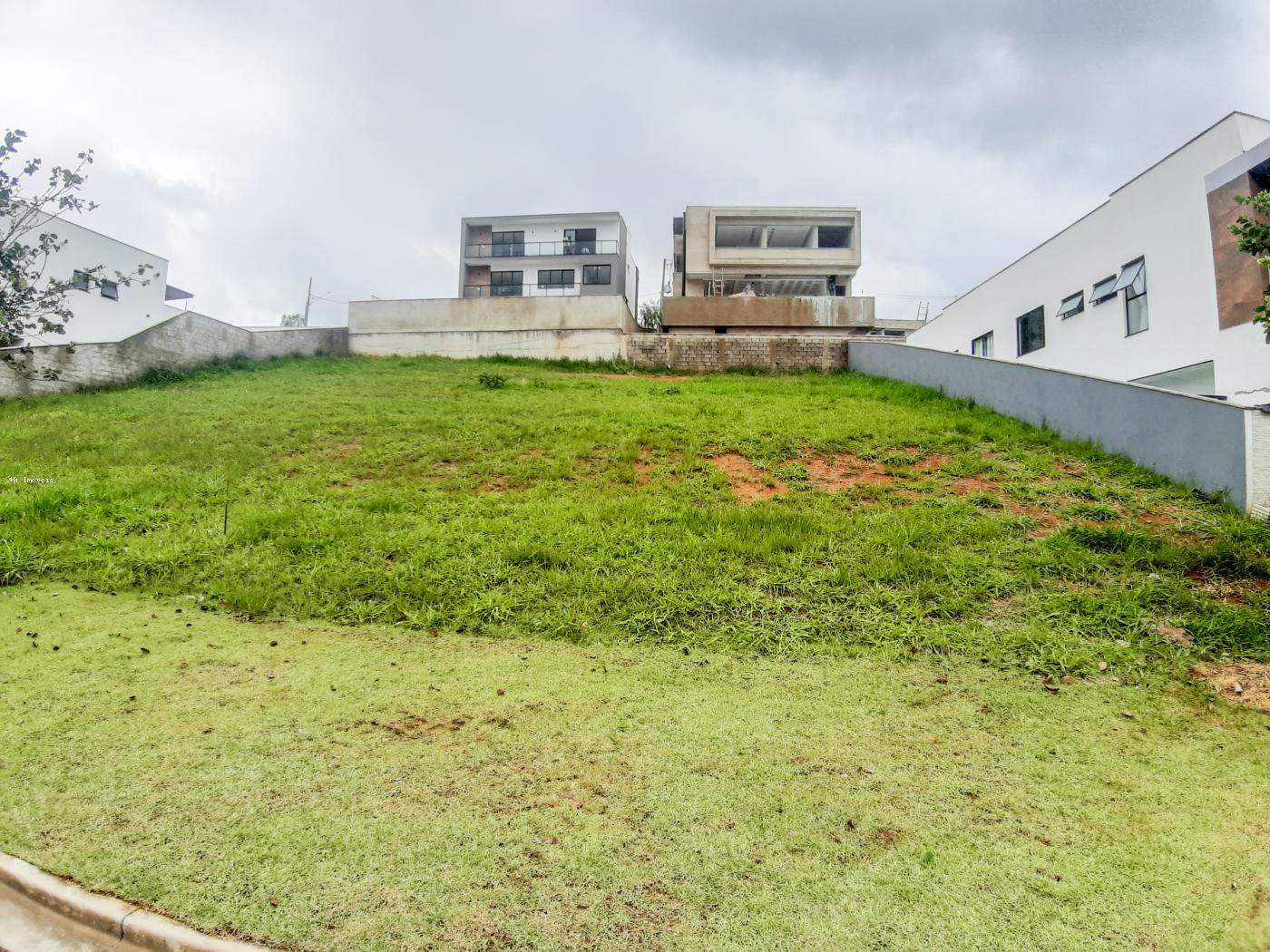 Terreno, 452 m² - Foto 4