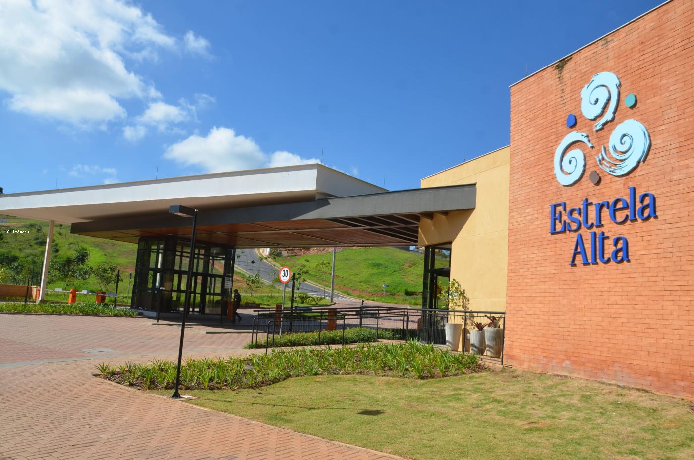 Terreno, 621 m² - Foto 1