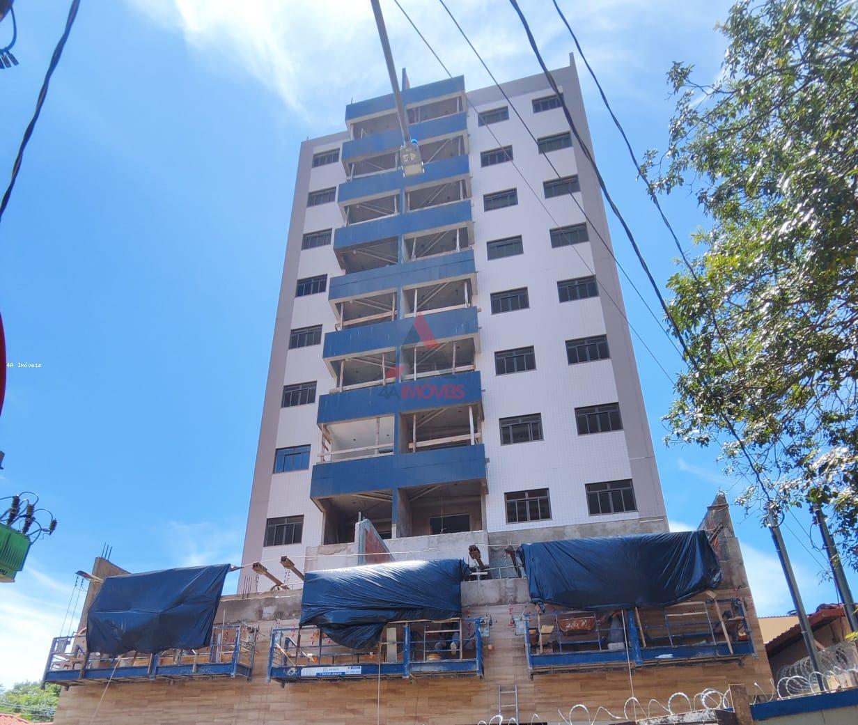 Apartamento de 2 quartos, 66m² no bairro Jardim Glória, em Juiz de Fora | Eu Corretor