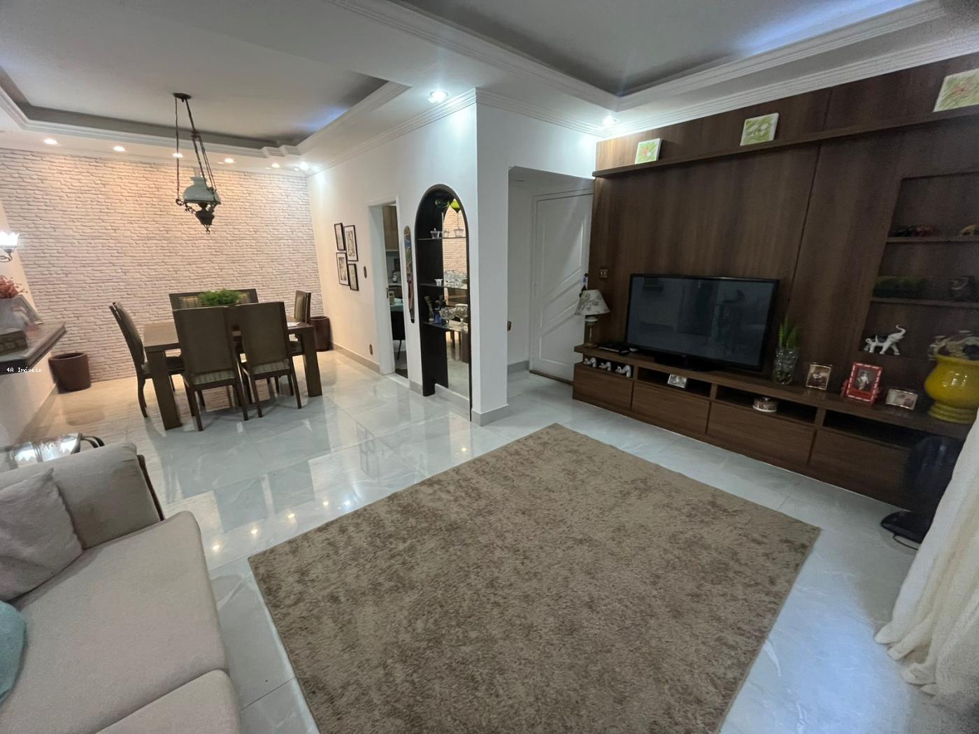 Apartamento, 3 quartos, 123 m² - Foto 3