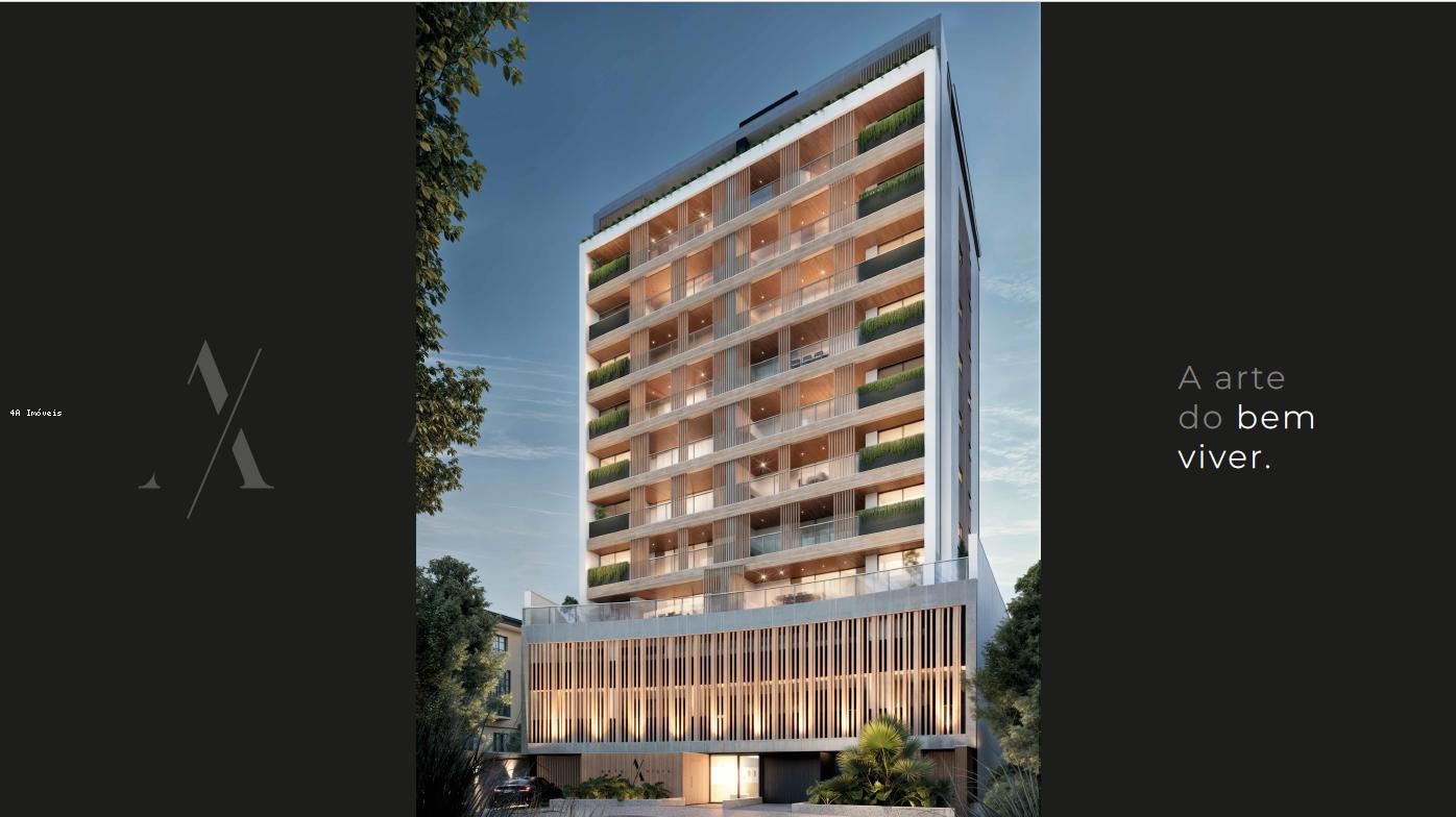 Apartamento de 3 quartos, no bairro Bom Pastor, em Juiz de Fora | Eu Corretor