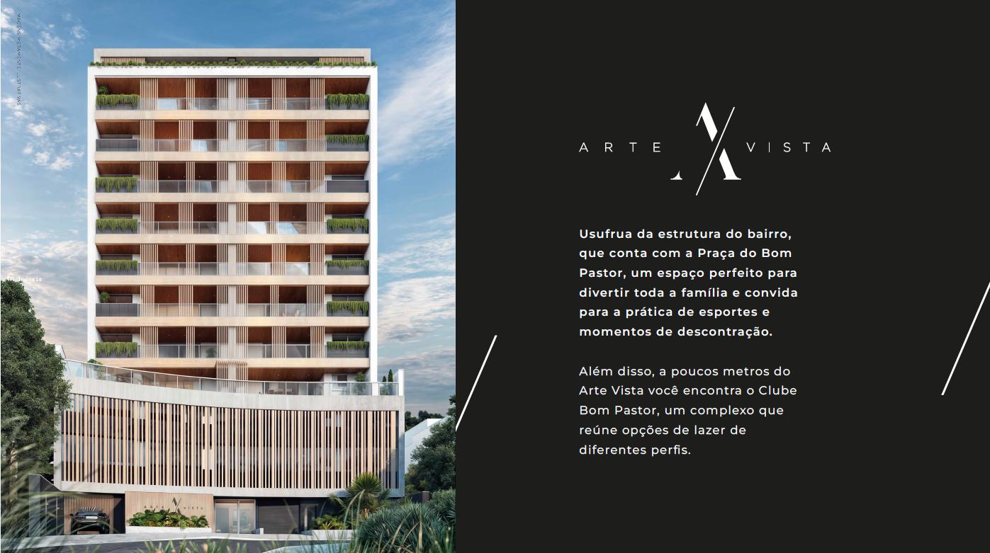 Apartamento, 3 quartos - Foto 3