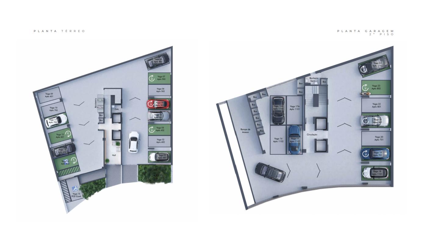 Apartamento, 3 quartos - Foto 7