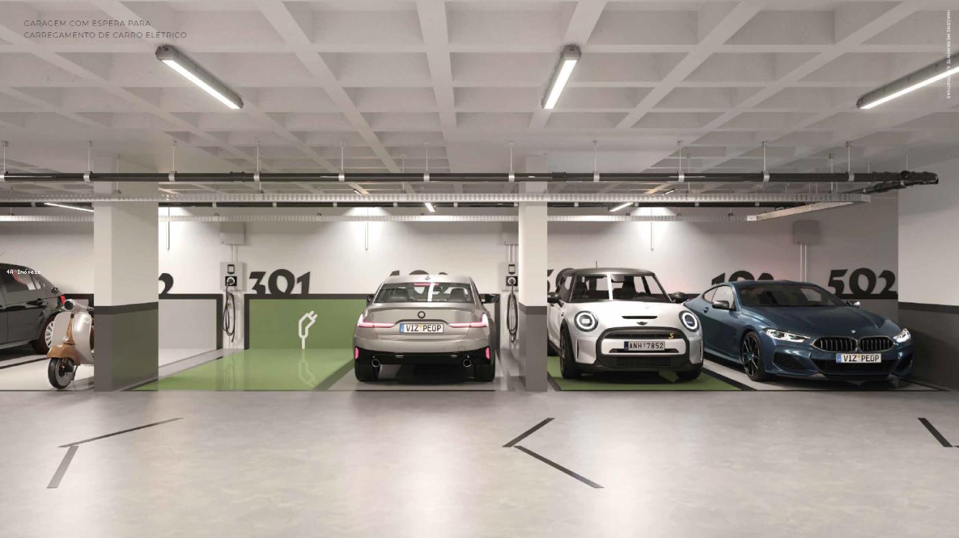 Apartamento, 3 quartos - Foto 8