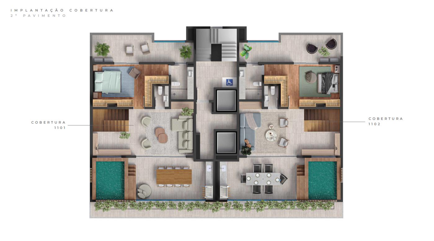 Apartamento, 3 quartos - Foto 27