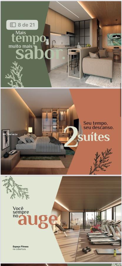 Apartamento de 2 quartos, 76m² no bairro Santa Helena, em Juiz de Fora | Eu Corretor