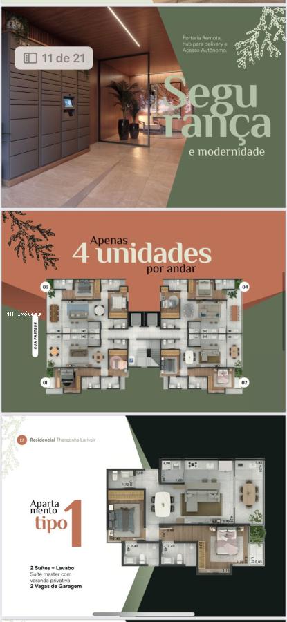 Apartamento, 2 quartos, 76 m² - Foto 4