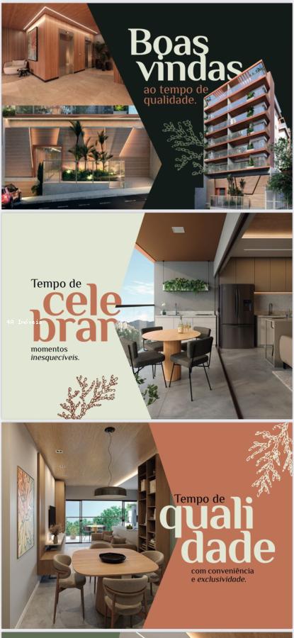 Apartamento, 2 quartos, 76 m² - Foto 2