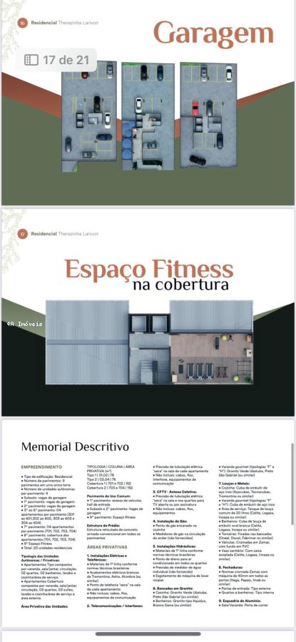 Cobertura, 3 quartos, 152 m² - Foto 5